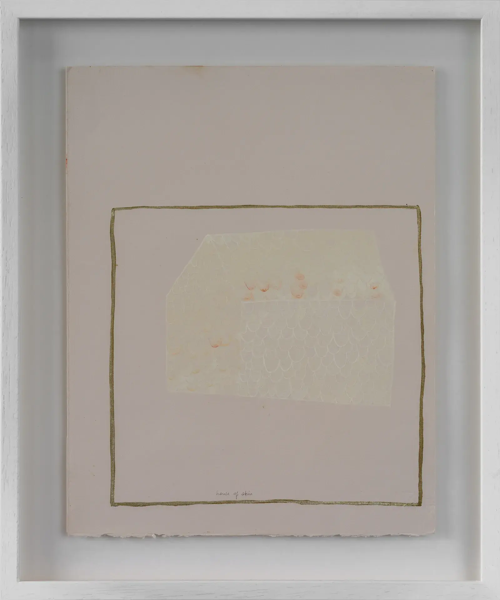 The Animals, The Bodies and Coefficient of Time, Drawings, 2025